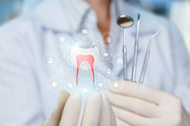 Full Mouth Reconstruction in Arcola, VA