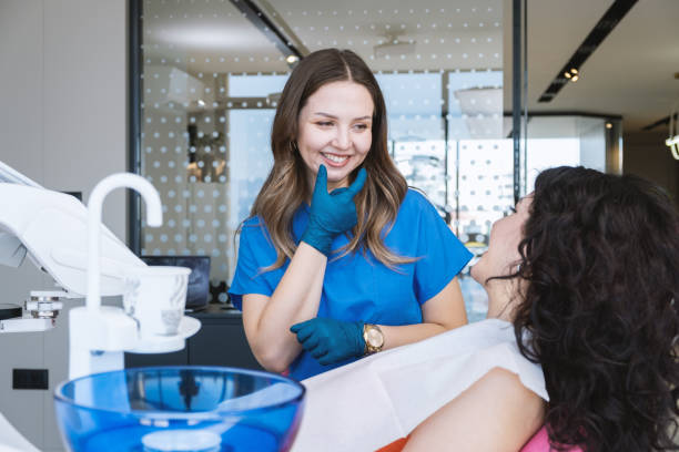 Arcola, VA  Holistic Dental Services Company
