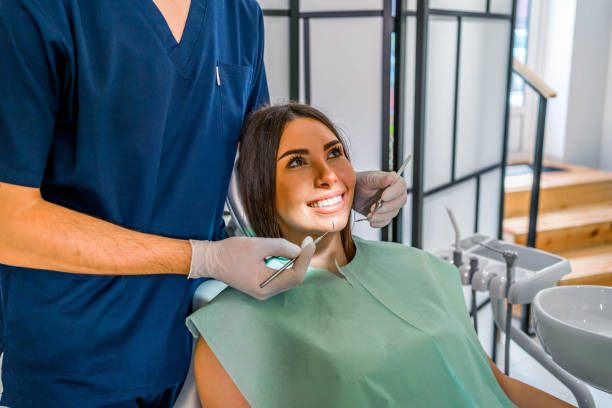Best Root Canal Treatment  in Arcola, VA